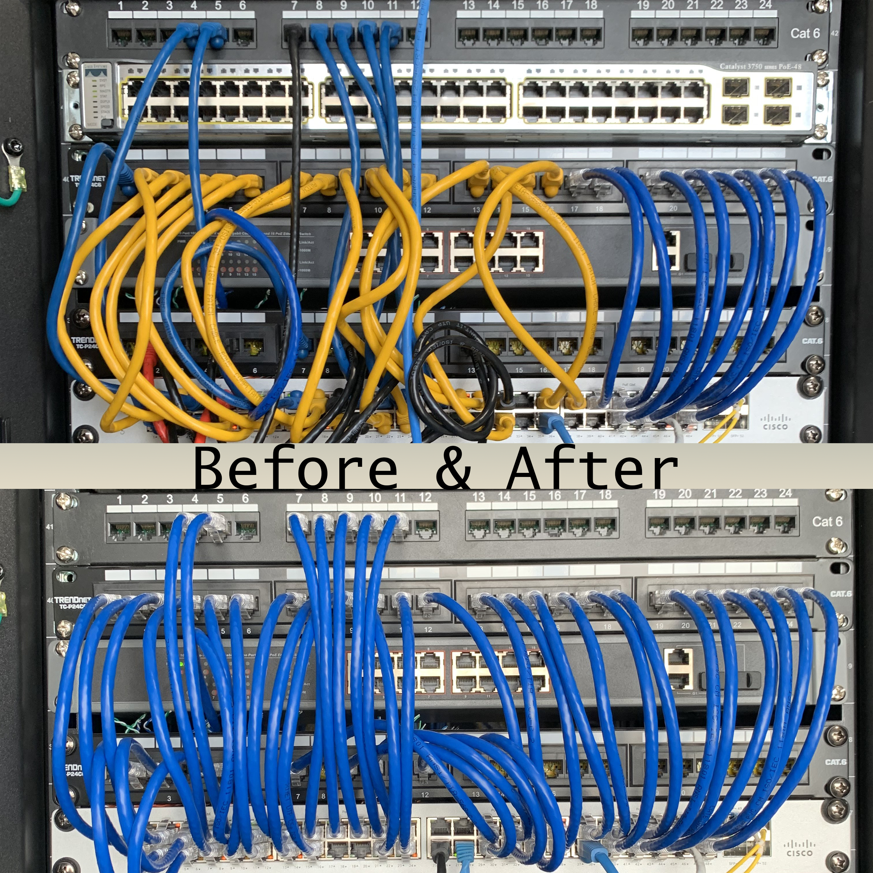 Network Setup